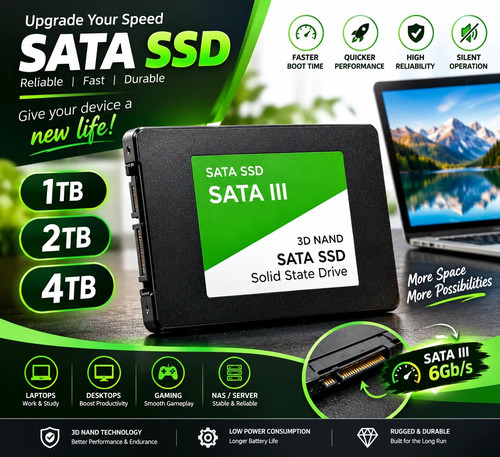 4tb ssd sata hard - 4tb,