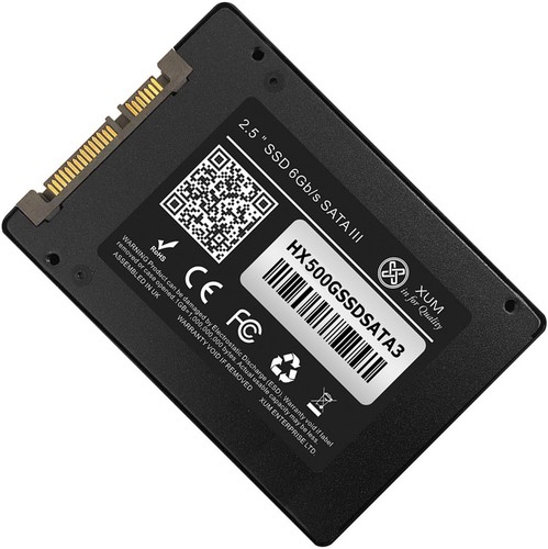 500gb ssd sata iii - sata, solid