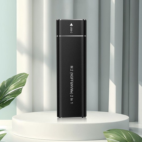 Ssd case usb3 - usb3.1, type-c
