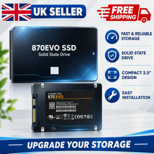 4tb solid state - disk, ssd