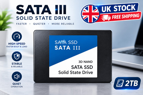 Ssd sata hard drive disk - disk, sata3