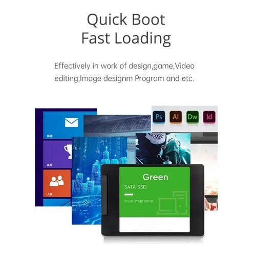 Sata iii ssd hard drive - sata,