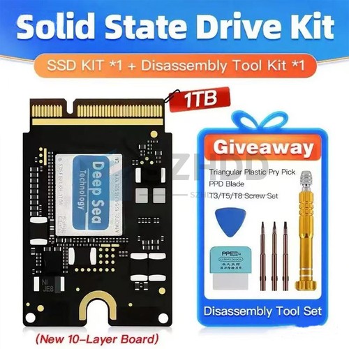 For mac mini - m4, solid
