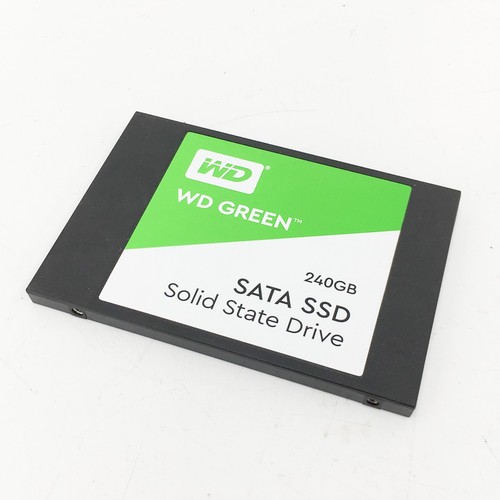 Solid state drive - drive, 120gb