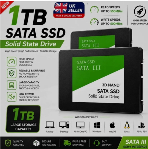 4tb ssd sata - 4tb,