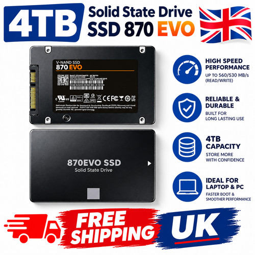 For lenovo 4tb - 4tb, state