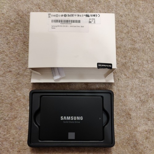 Samsung 850 evo - samsung,