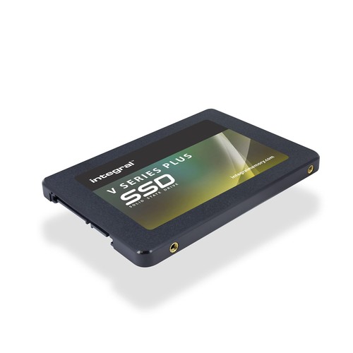 Integral series plus - v2,