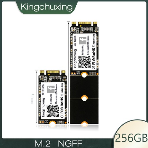 Kingchuxing ngff ssd 256gb - ngff,