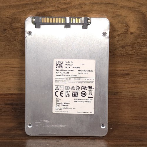 Lite lch 256v2s 256gb - lite-on, lch-256v2s