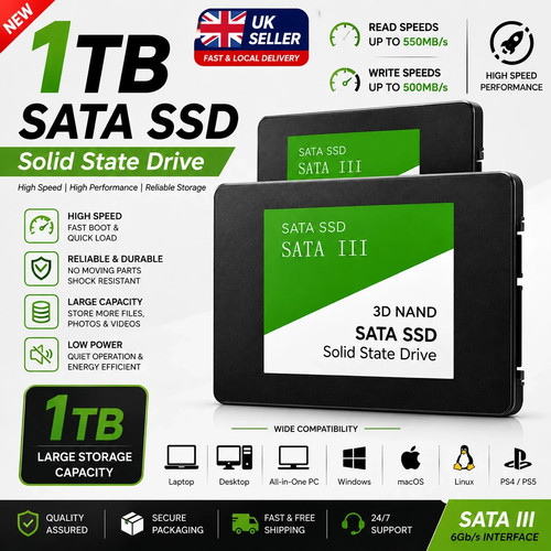 4tb ssd sata hard - 4tb, disk