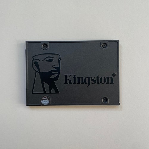 Kingston 480gb ssd solid - kingston,