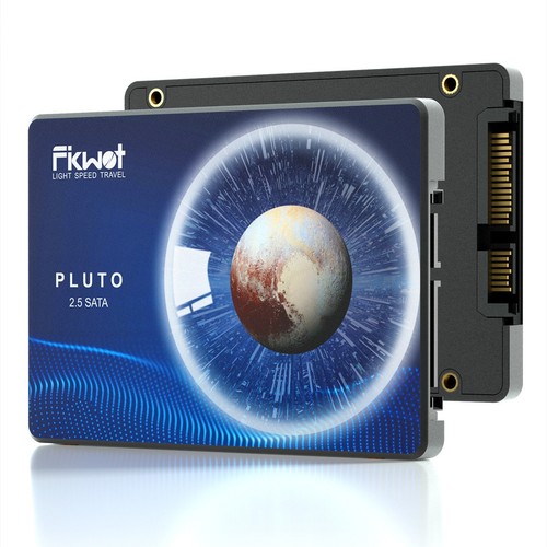 Fikwot 5inch sata ssd - 2.5inch,
