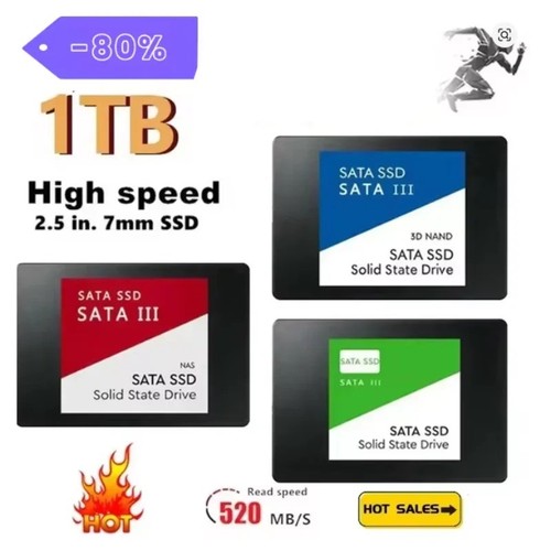 4tb ssd sata - ssd, drive
