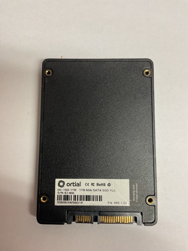 Ortial 1tb ssd solid - ssd, state