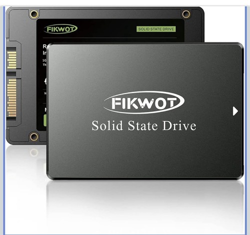 Fikwot 128gb ssd internal hard - 128gb,
