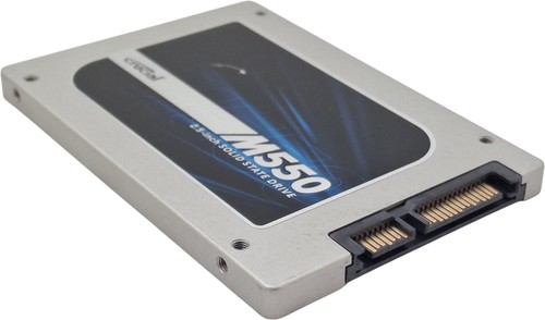 Crucial m550 ct512m550ssd1 - m550,
