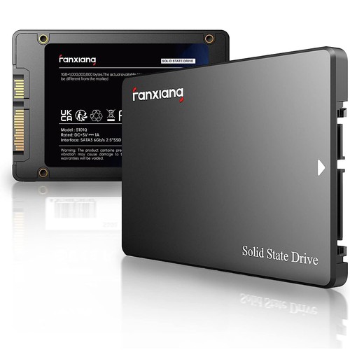Fanxiang 512g 1tb 2tb - 1tb, sata