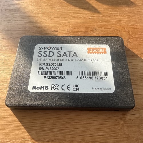 Power 256gb ssd - ssd, ssd2042b