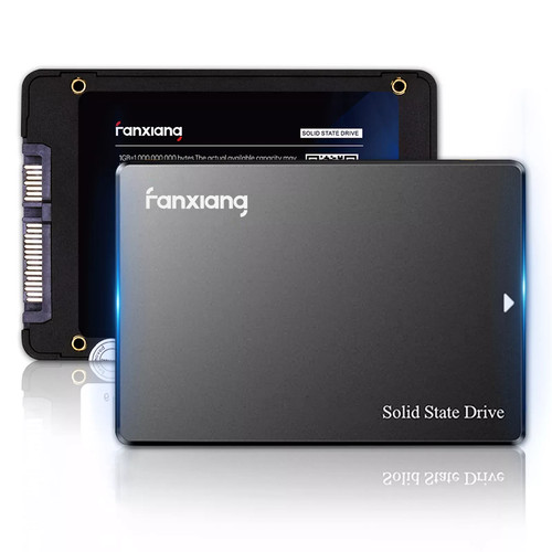 Fanxiang sata iii ssd - sata,