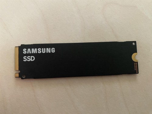 Samsung 512gb ssd 2280 - 512gb, m.2