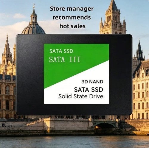 4tb ssd sata - ssd, drive