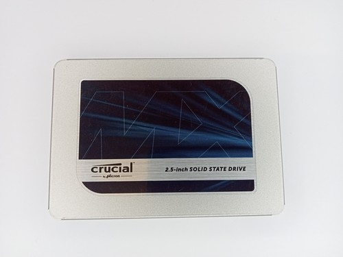 Crucial mx500 ct250mx500ssd1 - crucial,