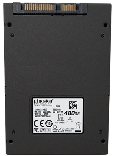 Kingston sa400s37 480g 480gb - sa400s37/480g,