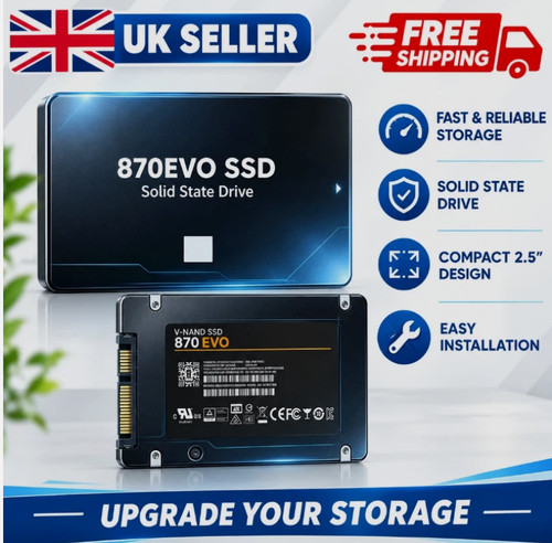 4tb solid state disk - solid, ssd