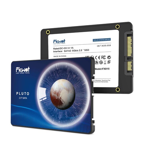 Fikwot sata ssd - 512gb, 1tb