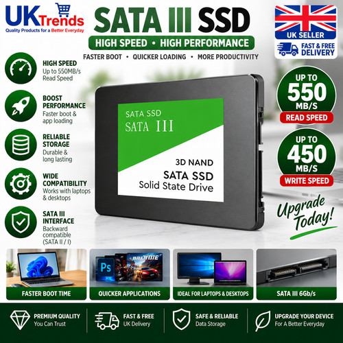 4tb ssd sata hard - 4tb, disk