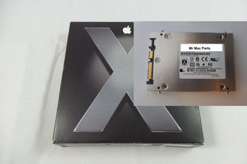 Apple 120gb ssd - ssd, solid
