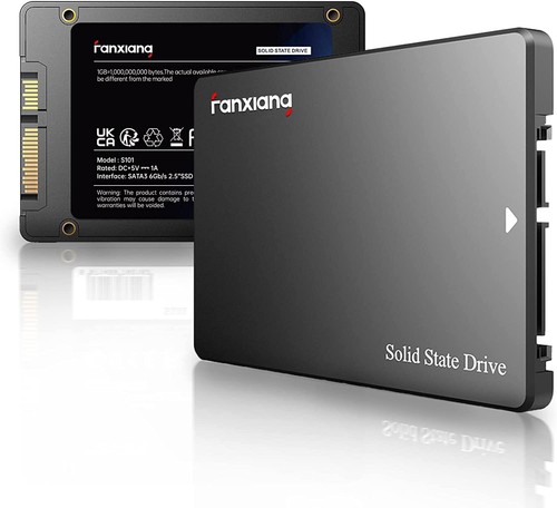 Fanxiang sata ssd - 2.5",