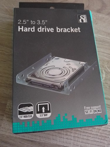 Inch 5 - 2.5, ssd