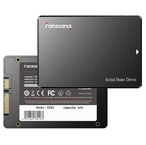 Fanxiang 4tb ssd sata - fanxiang,
