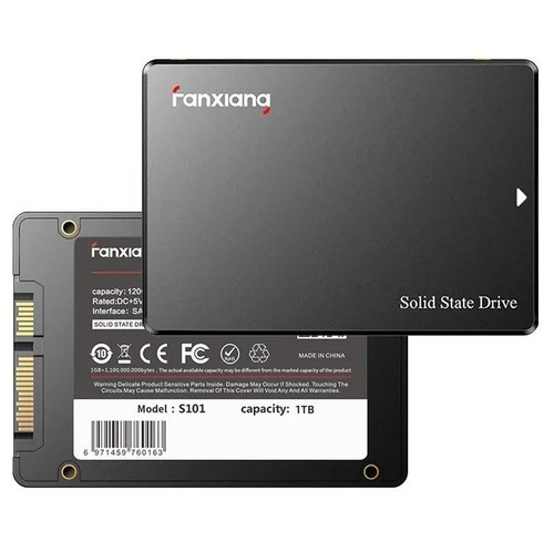 Fanxiang ssd 1tb sata - ssd,