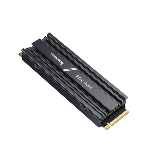 Fanxiang 1tb 2tb - ssd, m.2
