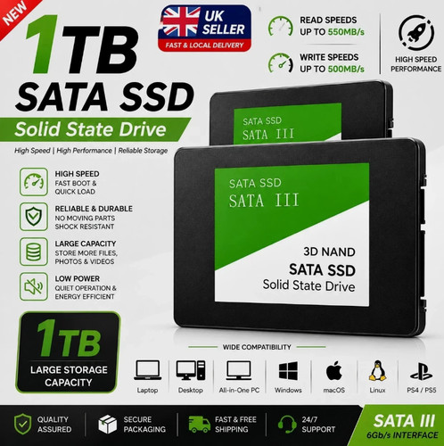 4tb ssd sata - 4tb, disk
