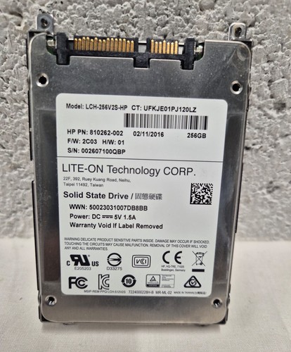 Lite 256gb ssd - 256gb,