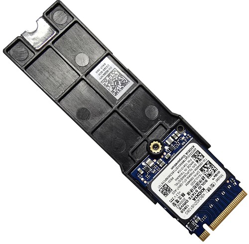 128gb nvme ssd - 128gb, internal