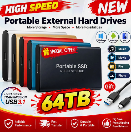 4tb solid state disk - solid,