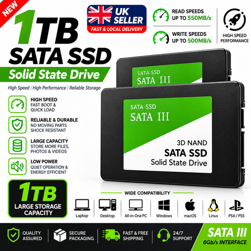 4tb ssd sata hard drive - 4tb,