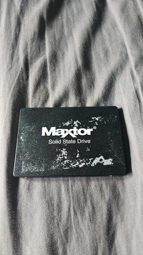Maxtor 240gb sata - maxtor, z1