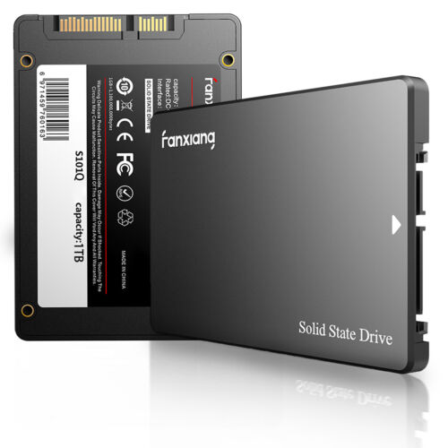 Fanxiang 4tb 2tb 1tb - 1tb, 512gb